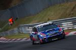 Subaru WRX STI Race Car 2017 года